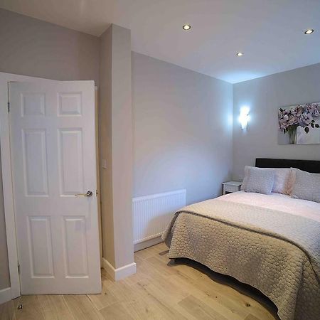 Twelve Apartments Blackpool Kültér fotó