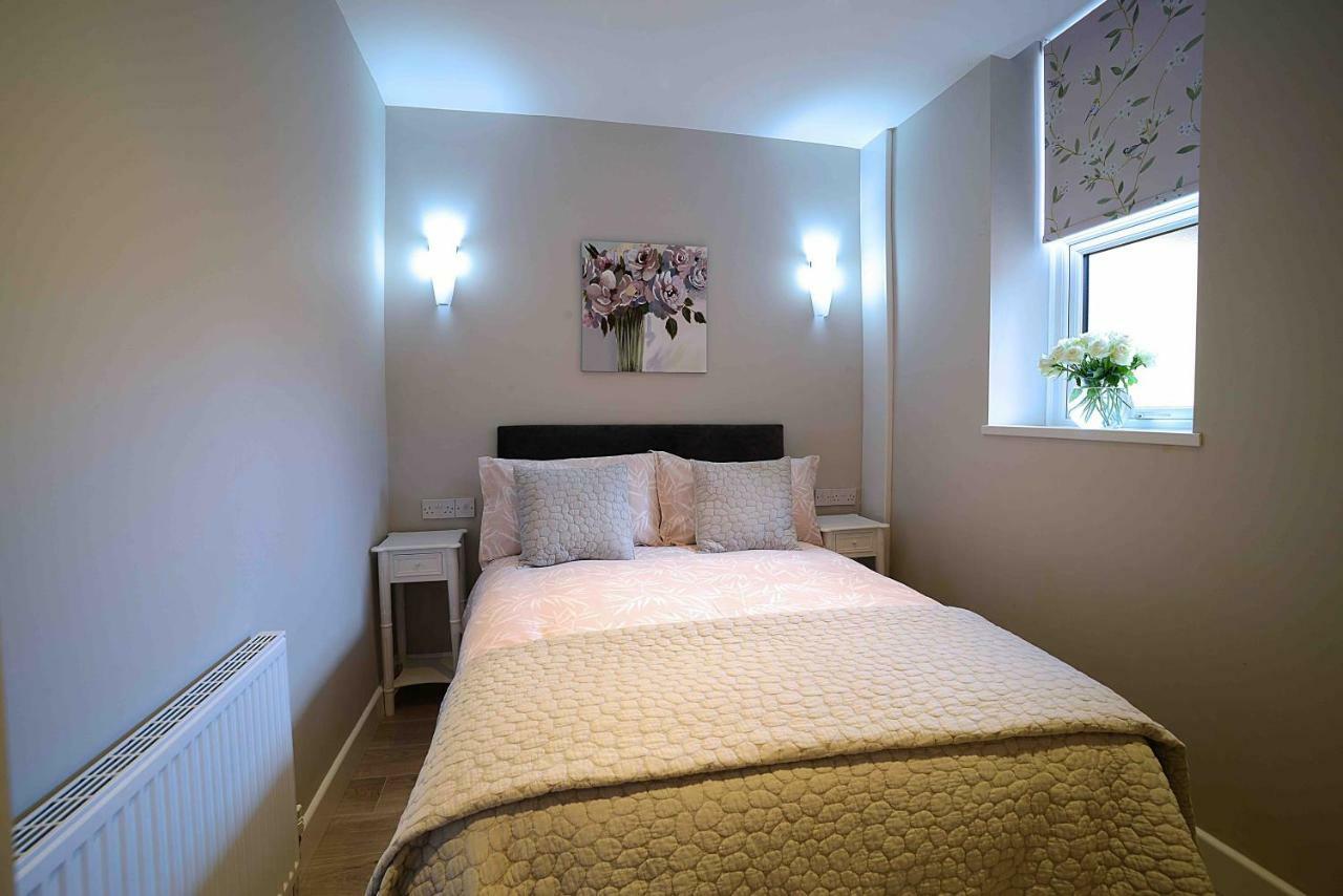 Twelve Apartments Blackpool Kültér fotó